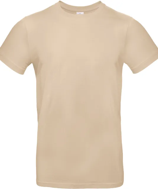 CGTU03T - #E190 Men's T-shirt Sand