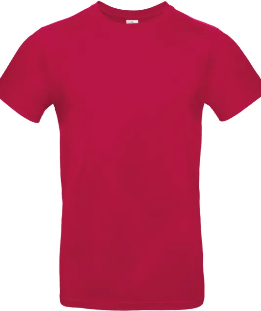 CGTU03T - #E190 Men's T-shirt Sorbet