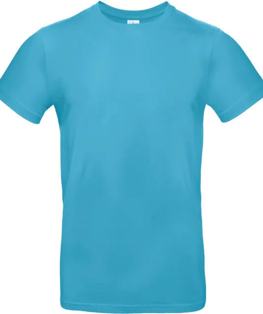 CGTU03T - #E190 Men's T-shirt Swimming Pool