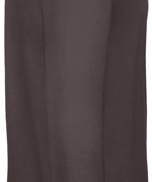 CGTU05T - #E150 Men's T-shirt long sleeve Bear Brown