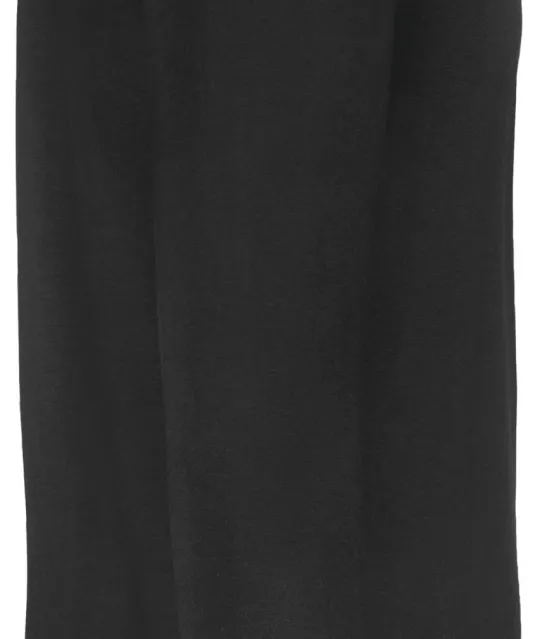 CGTU05T - #E150 Men's T-shirt long sleeve Black