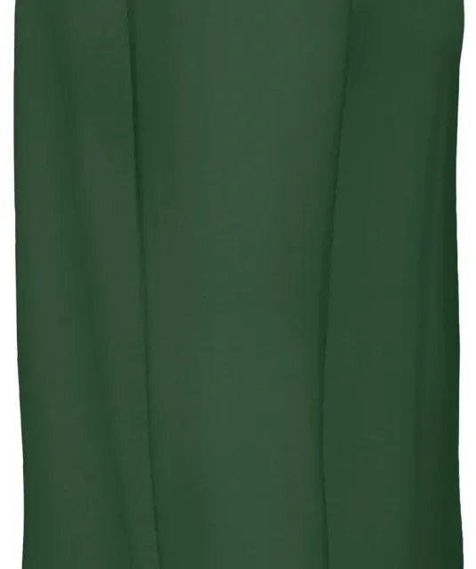 CGTU05T - #E150 Men's T-shirt long sleeve Bottle Green