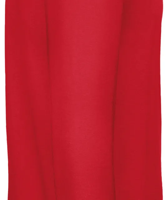 CGTU05T - #E150 Men's T-shirt long sleeve Red