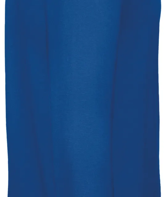 CGTU05T - #E150 Men's T-shirt long sleeve Royal Blue