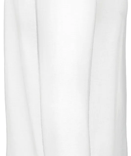 CGTU05T - #E150 Men's T-shirt long sleeve White