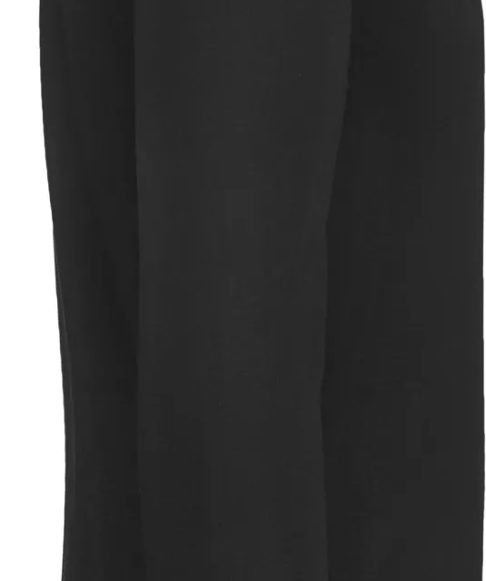 CGTU07T - #E190 Men's T-shirt long sleeve Black