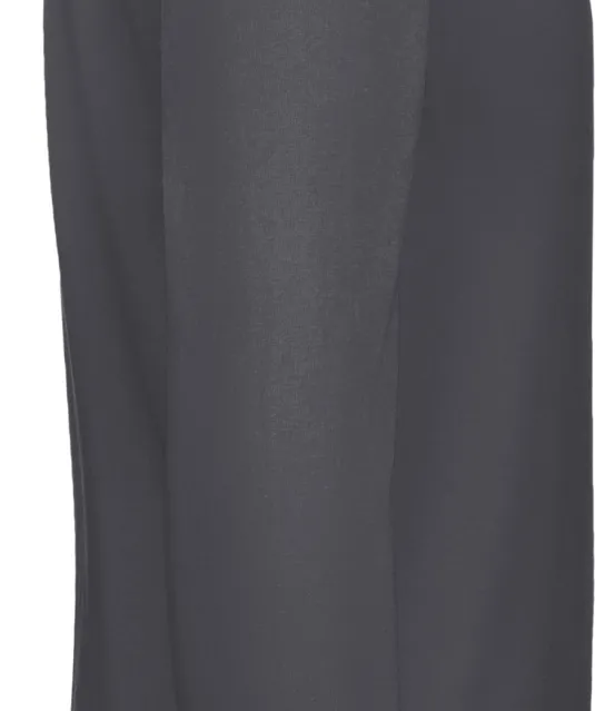 CGTU07T - #E190 Men's T-shirt long sleeve Dark Grey