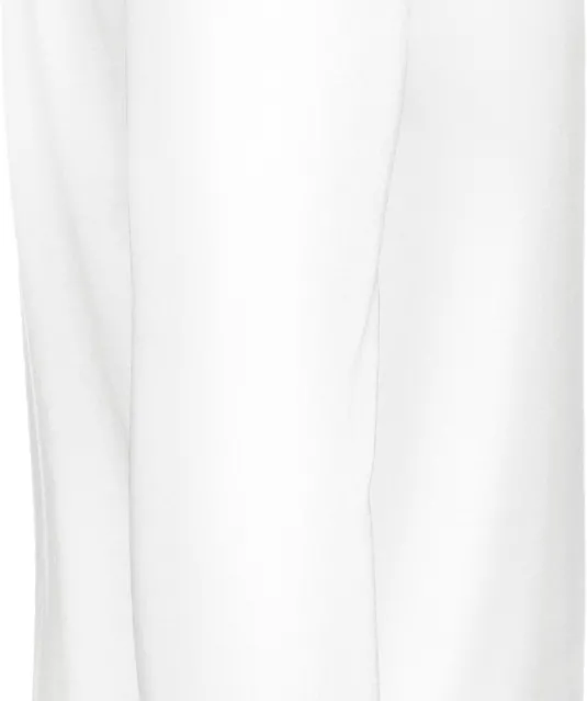 CGTU07T - #E190 Men's T-shirt long sleeve White