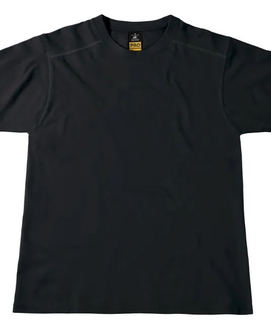 CGTUC01 - Perfect Pro T-shirt Black