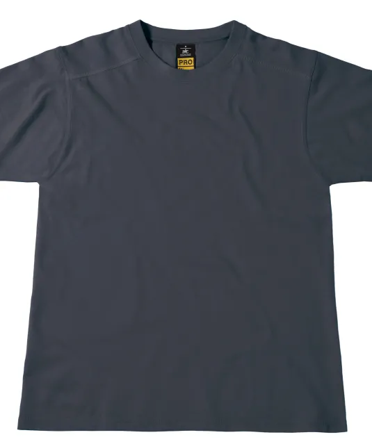 CGTUC01 - Perfect Pro T-shirt Dark Grey