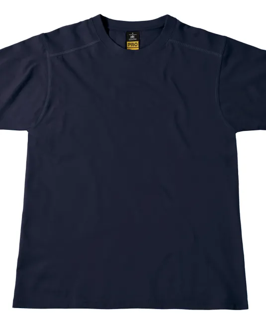 CGTUC01 - Perfect Pro T-shirt Navy