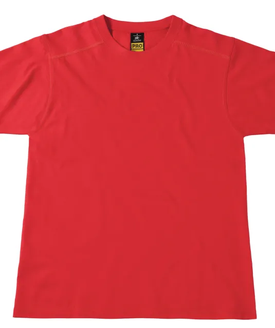 CGTUC01 - Perfect Pro T-shirt Red
