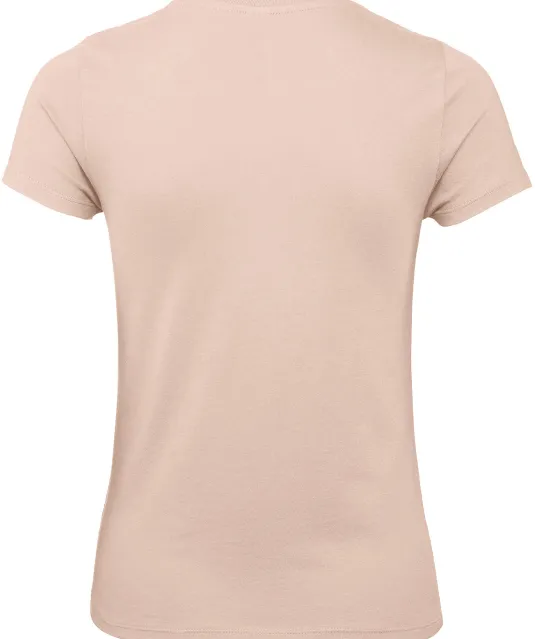 CGTW02T - #E150 Ladies' T-shirt Millennial Khaki