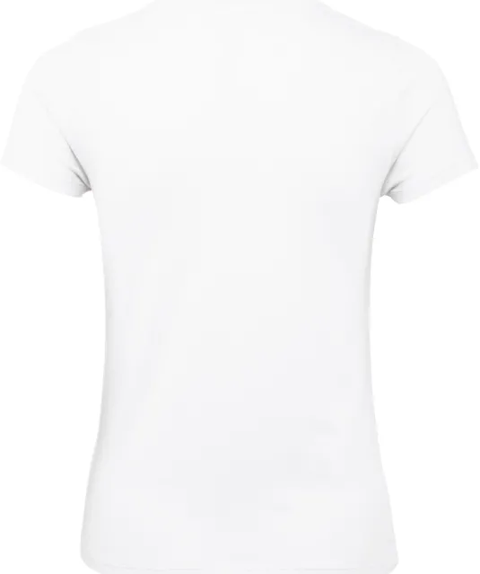CGTW02T - #E150 Ladies' T-shirt Ash