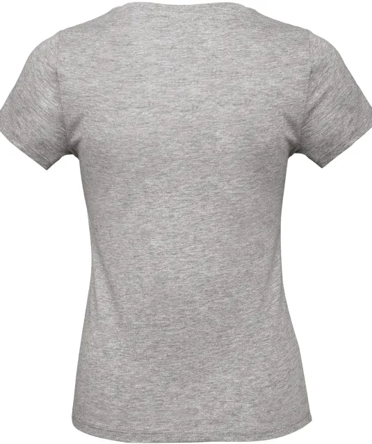 CGTW02T - #E150 Ladies' T-shirt Sport Grey