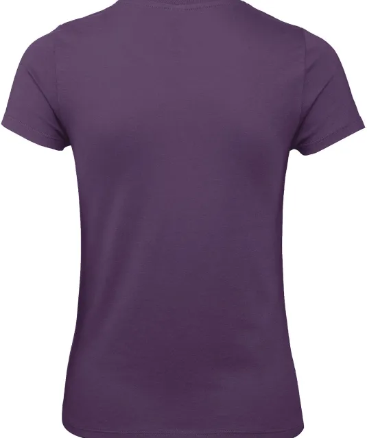 CGTW02T - #E150 Ladies' T-shirt Urban Purple