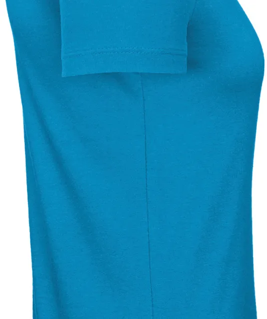 CGTW02T - #E150 Ladies' T-shirt Atoll
