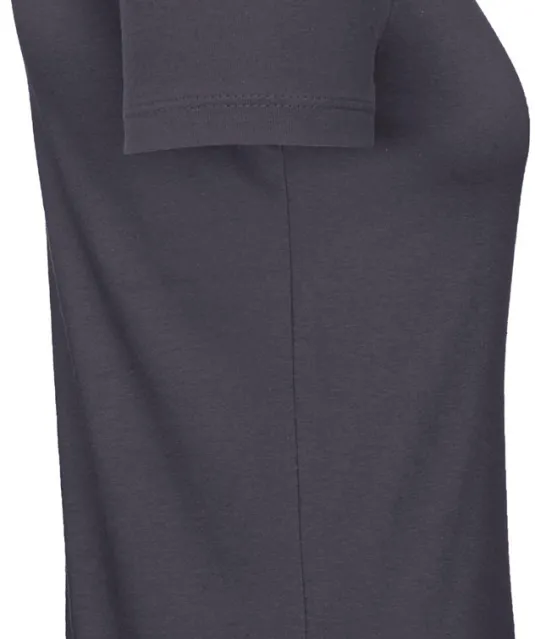 CGTW02T - #E150 Ladies' T-shirt Light Navy