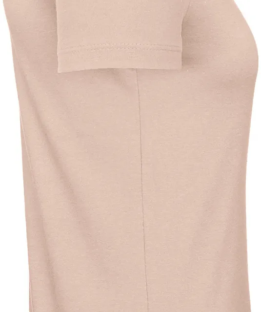 CGTW02T - #E150 Ladies' T-shirt Millennial Pink