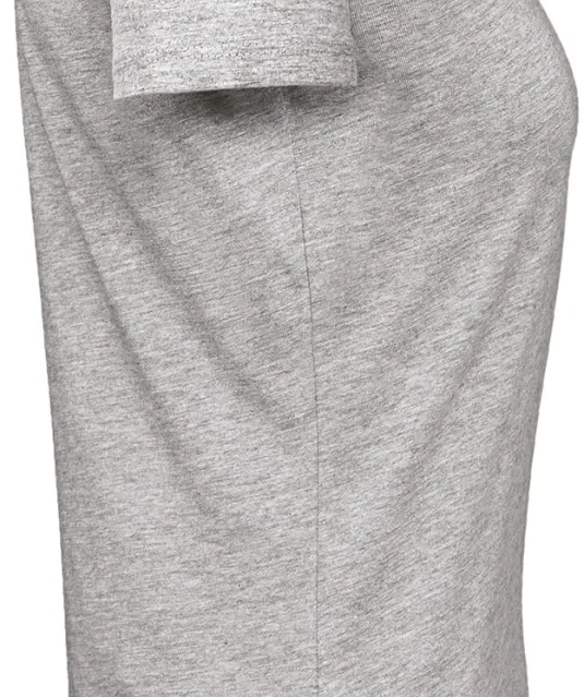 CGTW049 - Inspire Plus Ladies' organic T-shirt Sport Grey