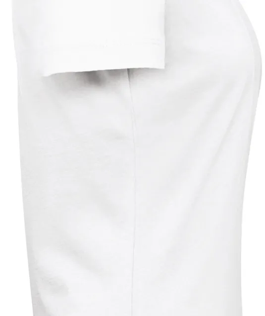 CGTW049 - Inspire Plus Ladies' organic T-shirt White