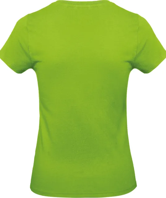 CGTW04T - #E190 Ladies' T-shirt Orchid Green