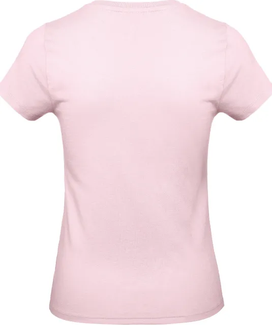 CGTW04T - #E190 Ladies' T-shirt Orchid Pink