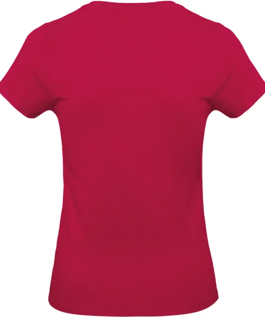 CGTW04T - #E190 Ladies' T-shirt Sorbet