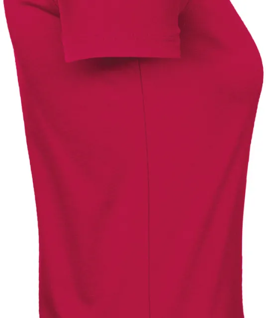 CGTW04T - #E190 Ladies' T-shirt Sorbet