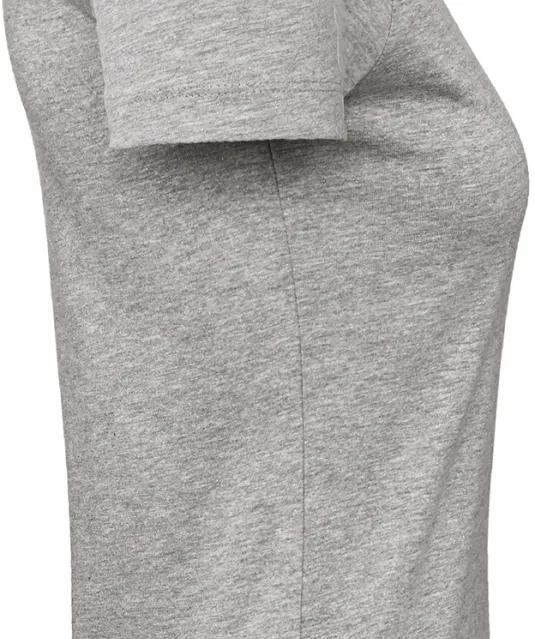 CGTW04T - #E190 Ladies' T-shirt Sport Grey