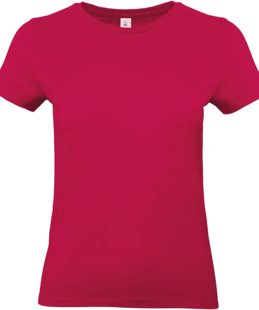 CGTW04T - #E190 Ladies' T-shirt Sorbet