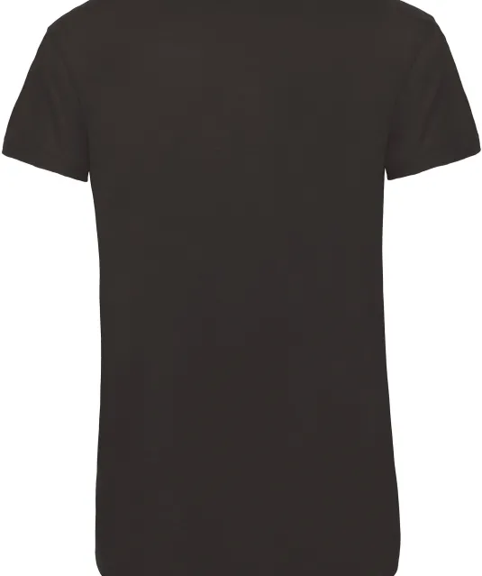 CGTW056 - TriBlend T-shirt / Woman Black