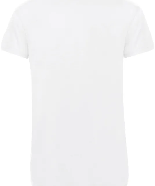 CGTW056 - TriBlend T-shirt / Woman White
