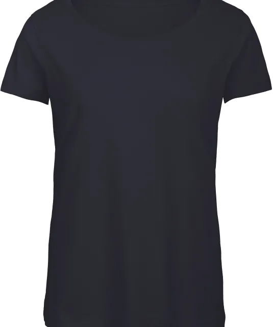 CGTW056 - TriBlend T-shirt / Woman Navy