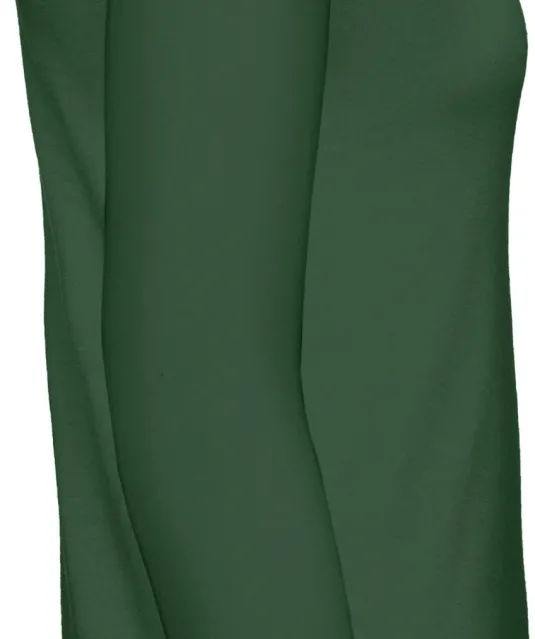 CGTW06T - #E150 Ladies' T-shirt long sleeves Bottle Green