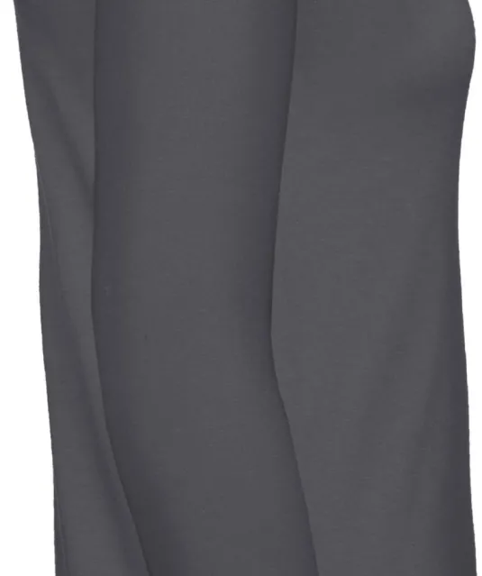 CGTW06T - #E150 Ladies' T-shirt long sleeves Dark Grey