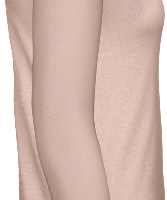 CGTW06T - #E150 Ladies' T-shirt long sleeves Millennial Pink
