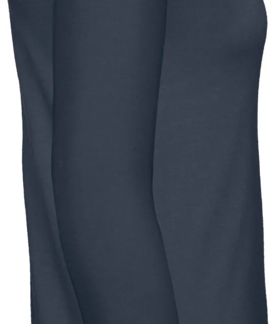 CGTW06T - #E150 Ladies' T-shirt long sleeves Navy