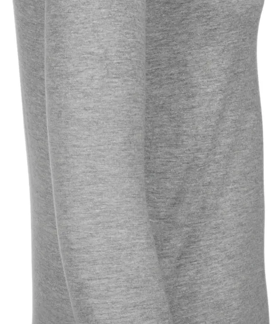 CGTW06T - #E150 Ladies' T-shirt long sleeves Sport Grey
