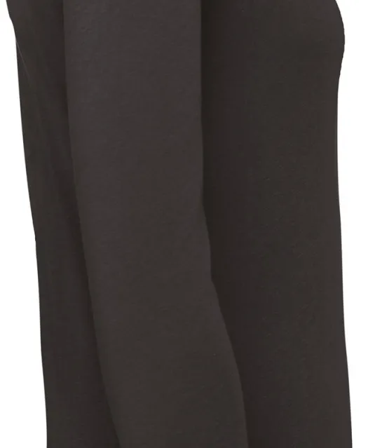 CGTW071 - Ladies' organic Inspire long-sleeve T-shirt Black