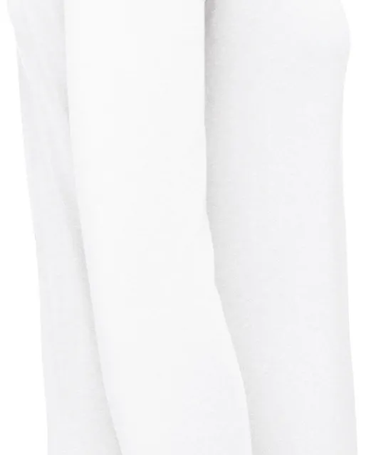 CGTW071 - Ladies' organic Inspire long-sleeve T-shirt White