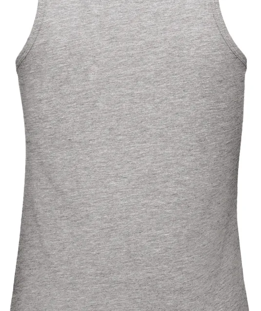 CGTW073 - Ladies' organic tank top Inspire Sport Grey