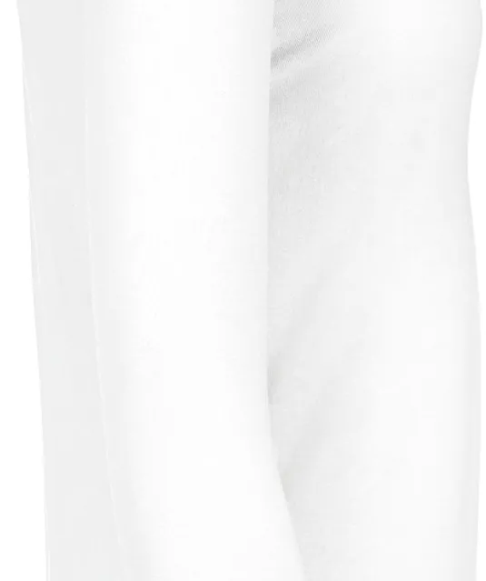 CGTW08T - #E190 Ladies' T-shirt long sleeve White