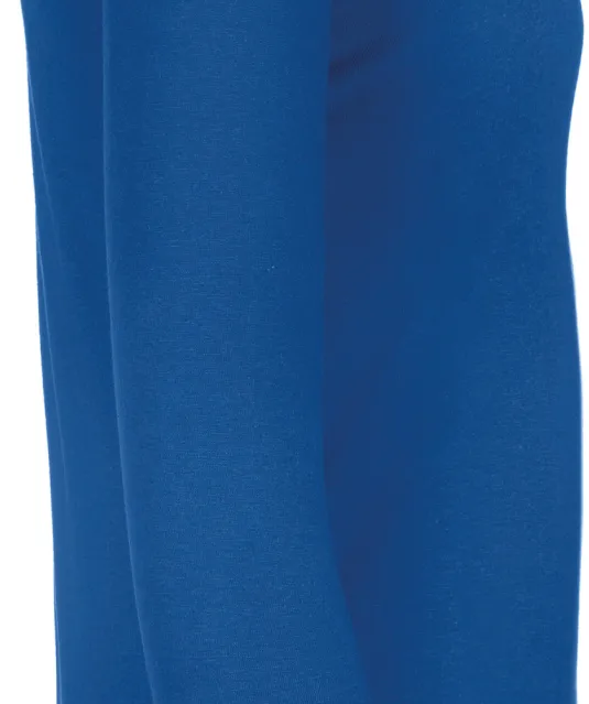 CGTW08T - #E190 Ladies' T-shirt long sleeve Royal Blue