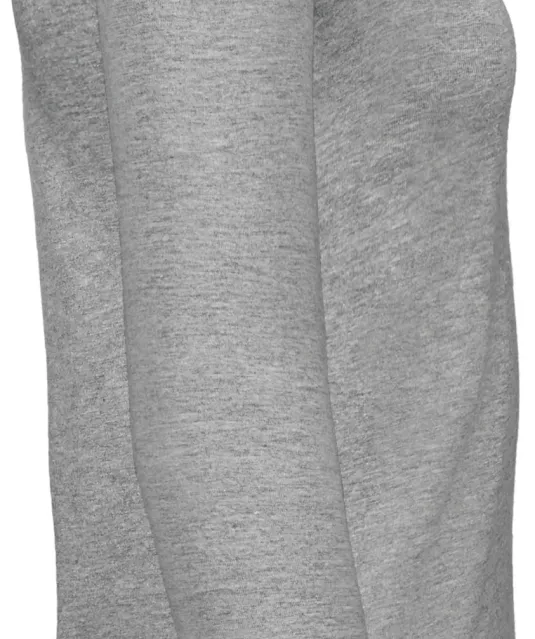 CGTW08T - #E190 Ladies' T-shirt long sleeve Sport Grey