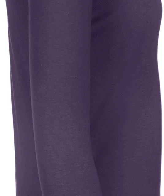CGTW08T - #E190 Ladies' T-shirt long sleeve Urban Purple