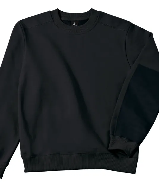 CGWUC20 - Hero Pro Sweater Black