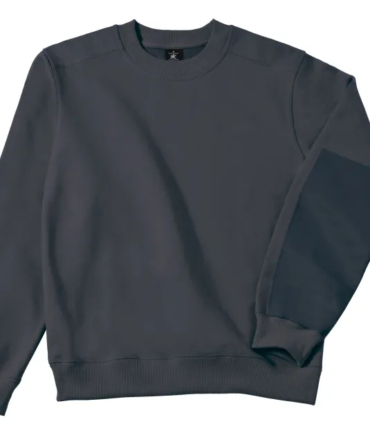 CGWUC20 - Hero Pro Sweater Dark Grey