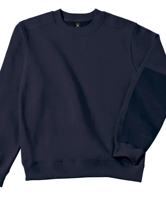 CGWUC20 - Hero Pro Sweater Navy