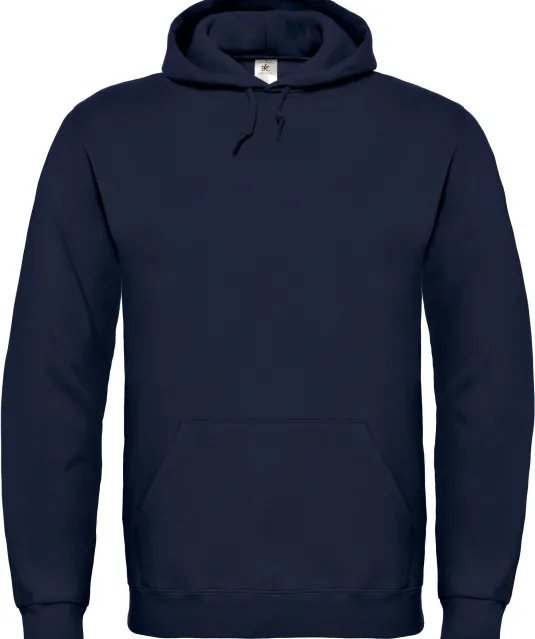 CGWUI21 - Id.003 Sweater met capuchon Navy